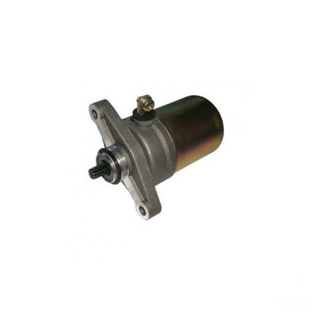 MOTORINO AVV.TO GARELLI BT50QT-9 Ciclone 4T 50 06/06