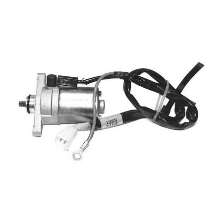 MOTORINO AVV.TO GARELLI BT125T-2 Tiger 125 07/08