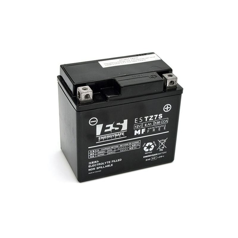 BATTERIA GAS GAS EC 2T 200 14/15