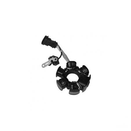 STATORE COMPLETO GILERA ICE 50 01/05