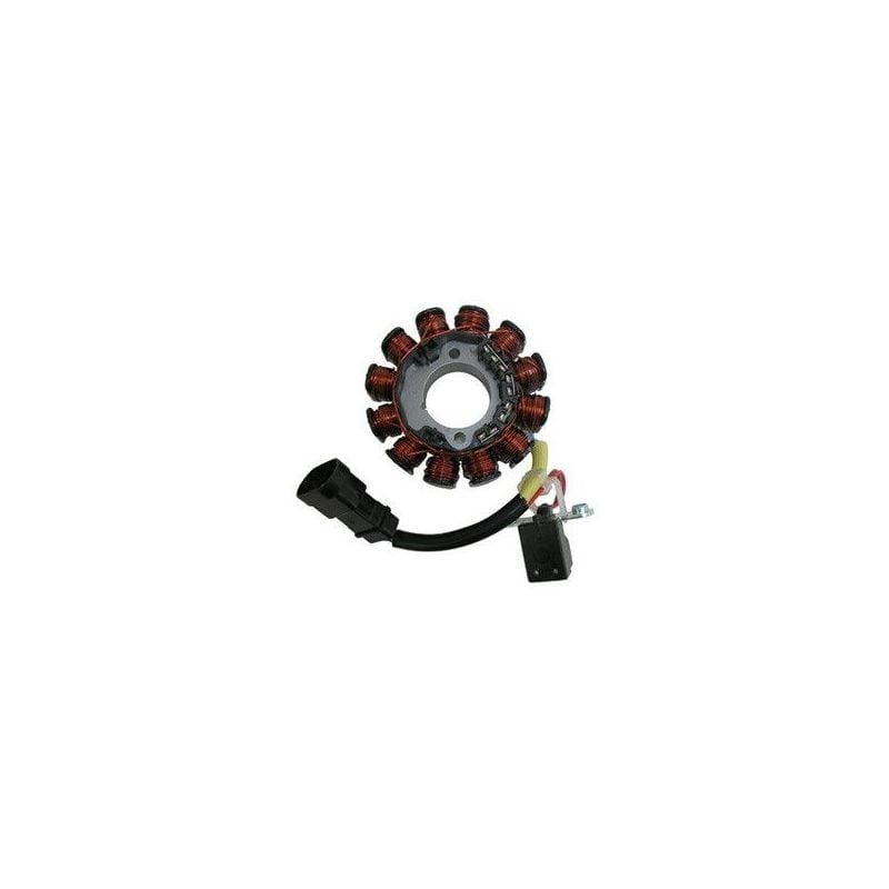 STATORE COMPLETO GILERA Runner Purejet / Race (C46200) 50 05/12
