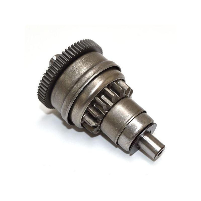 MOTORINO AVV.TO - PIGNONE RICAMBIO GILERA Runner SP DD 50 97/04