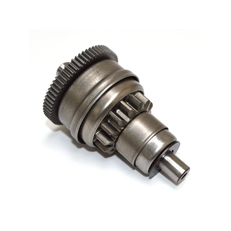 MOTORINO AVV.TO - PIGNONE RICAMBIO GILERA Stalker Special Edition 50 07/08