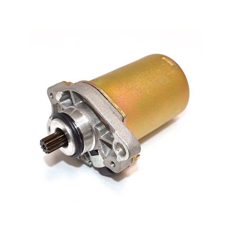MOTORINO AVV.TO GILERA Stalker Special Edition 50 07/08