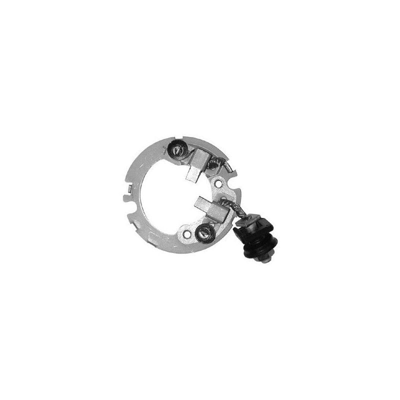 MOTORINO AVV.TO - PORTASPAZZOLE GILERA Runner VX 4T 125 00/04