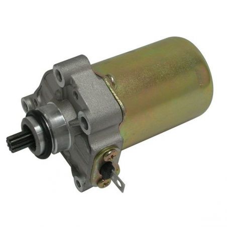 MOTORINO AVV.TO GILERA Typhoon 125 95/98