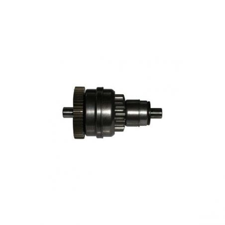 MOTORINO AVV.TO - PIGNONE RICAMBIO GILERA Typhoon 125 95/98