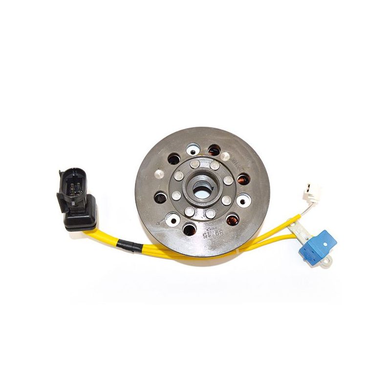 VOLANO COMPLETO GILERA Runner VXR Race / ST 4T E3 200 06/13