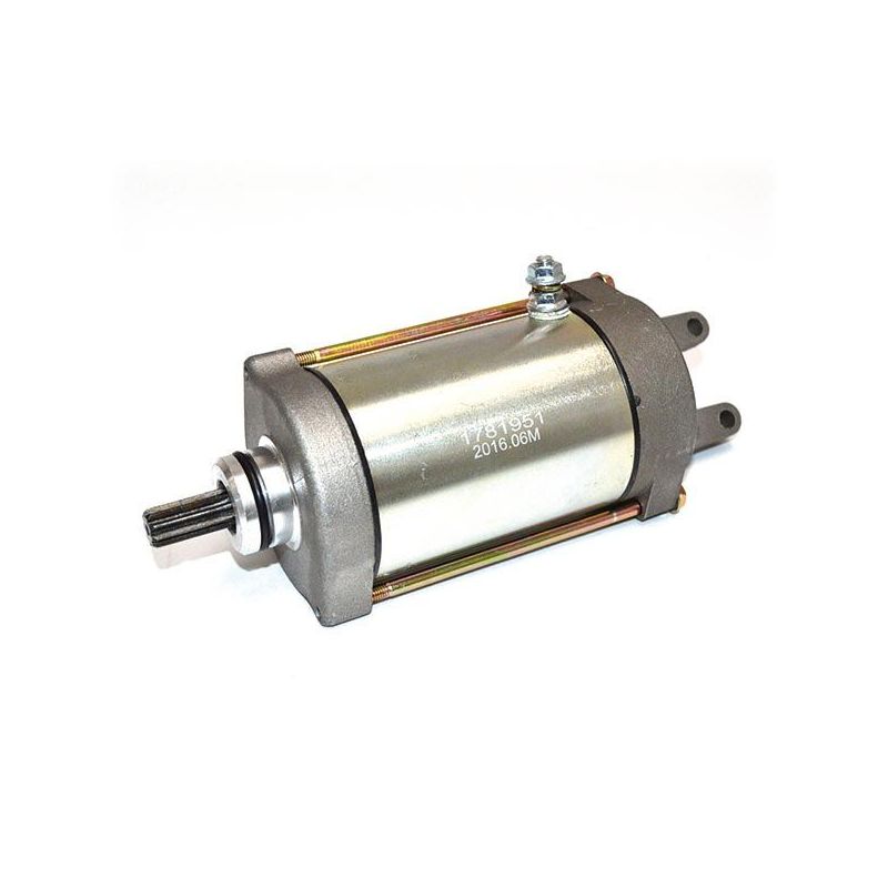 MOTORINO AVV.TO GILERA Nexus / Nexus E3 / Nexus SP E3 500 03/12