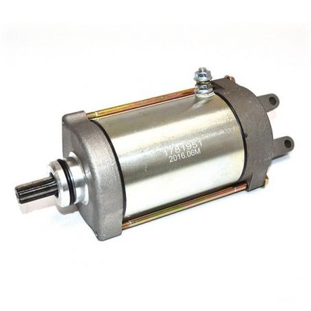 MOTORINO AVV.TO GILERA Nexus / Nexus E3 / Nexus SP E3 500 03/12