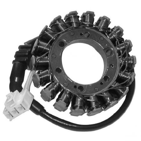 STATORE COMPLETO GILERA GP 800 08/13