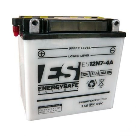 BATTERIA HARLEY DAVIDSON FX Series (Avv.Pedale) 1200 70/78