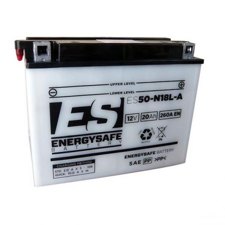 BATTERIA HARLEY DAVIDSON FLHTCU Touring (NonUs) 1340 95/96