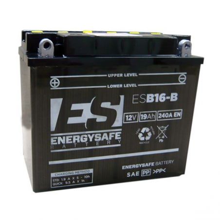 BATTERIA HARLEY DAVIDSON FXRD GT / Sport Glide GTE 1340 86/86