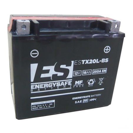 BATTERIA HARLEY DAVIDSON FXSTB Night Train 1450 00/06