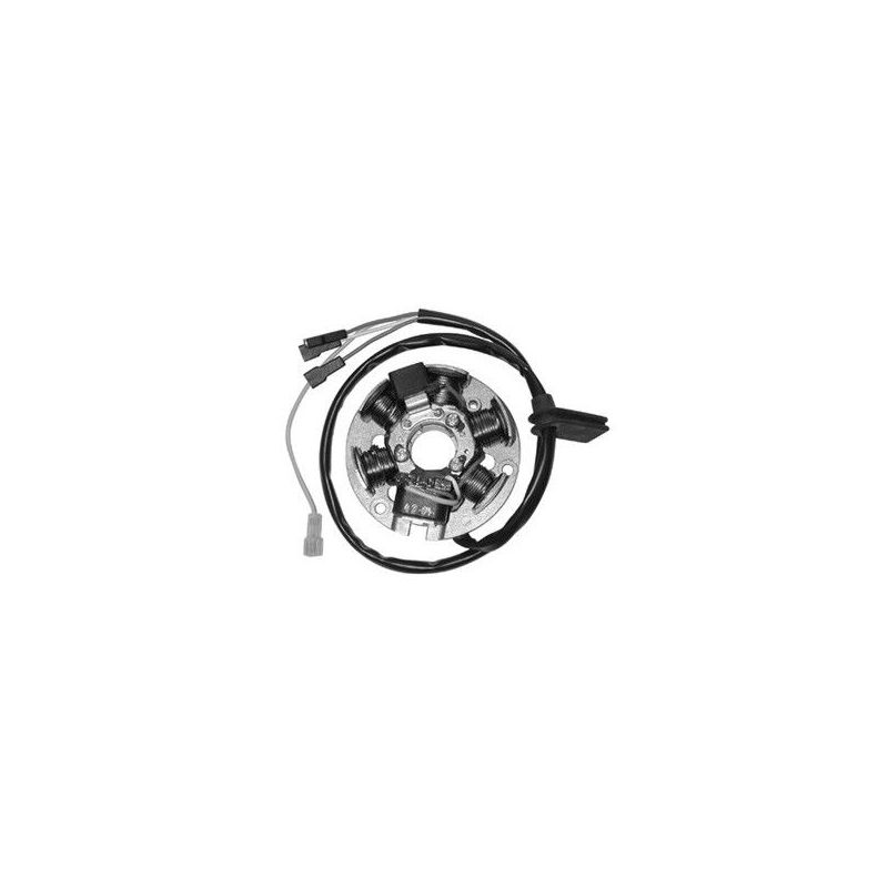 STATORE COMPLETO HM - VENT CRE Baja 50 03/05