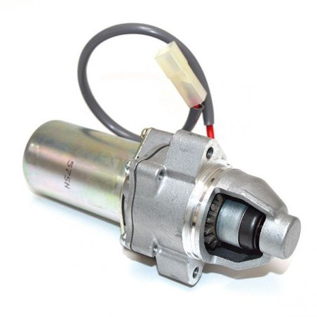 MOTORINO AVV.TO HM - VENT CRE Derapage RR 50 07/12