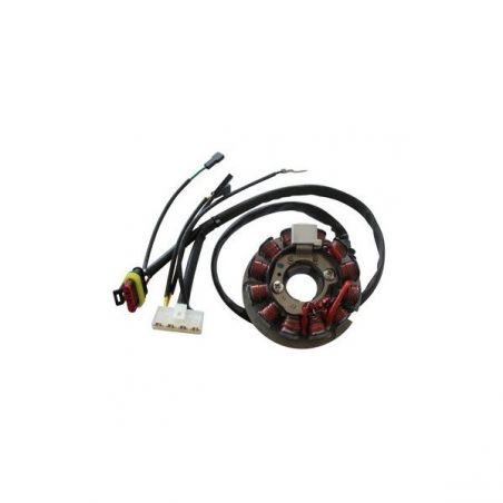 STATORE HM - VENT CRE Six 50 06/09