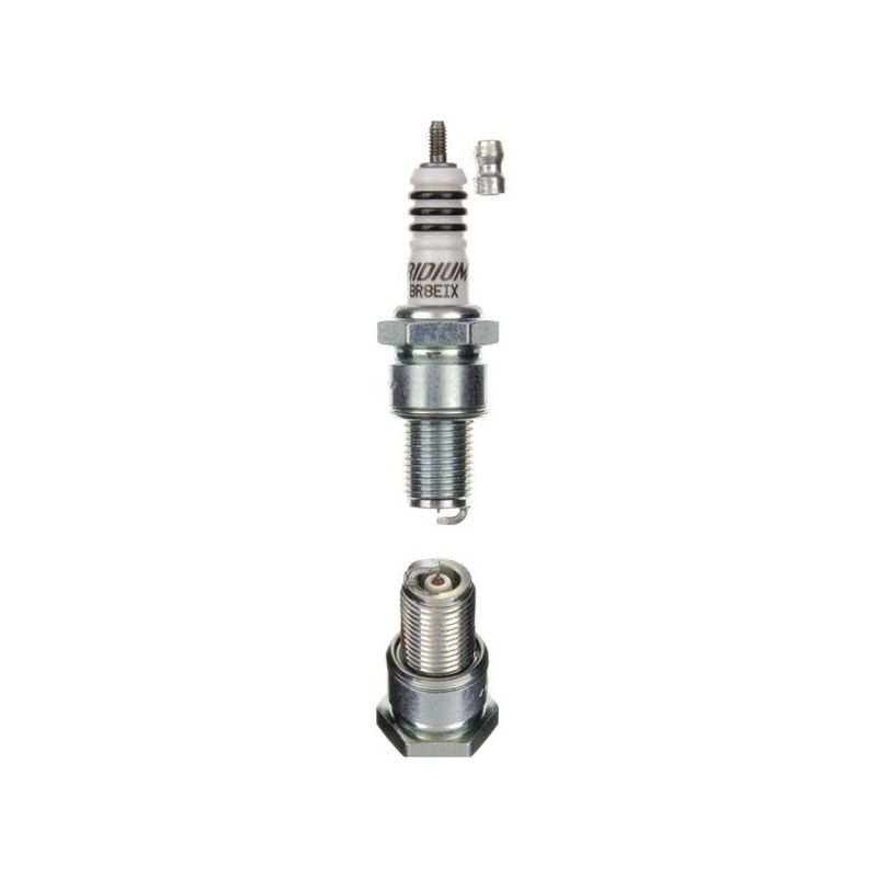 CANDELA HM - VENT CRE B Enduro 125 11/15