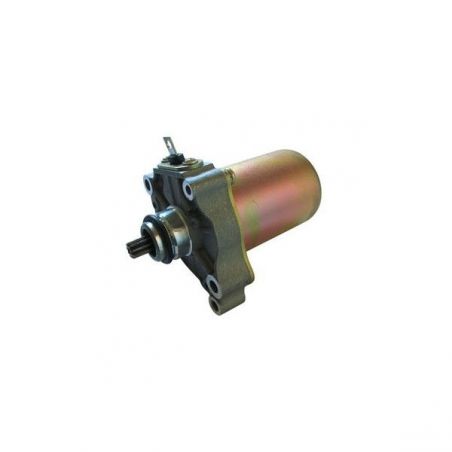 MOTORINO AVV.TO HM - VENT CRE B Enduro 125 11/15