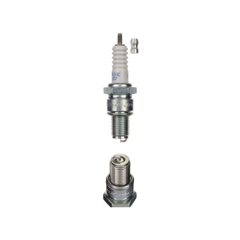 CANDELA HM - VENT CRE B Enduro 125 11/15