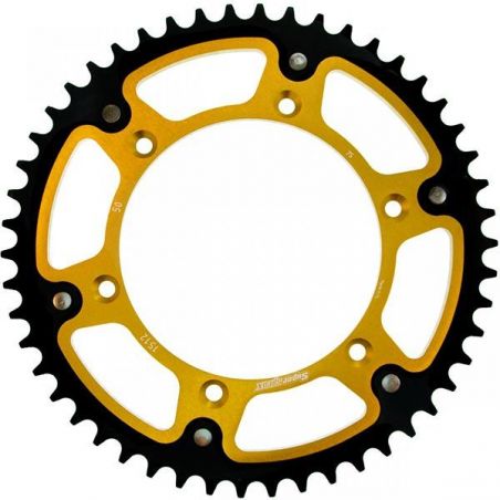CORONA S STEALTH P520-D50 GLD HM - VENT CRE B Enduro 125 11/15