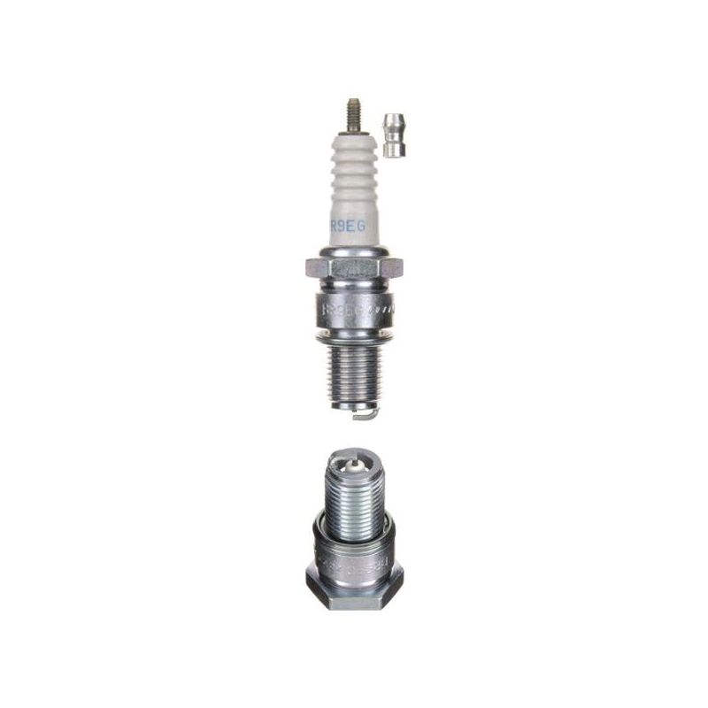 CANDELA HM - VENT CRE R 2T (Honda) 125 05/08