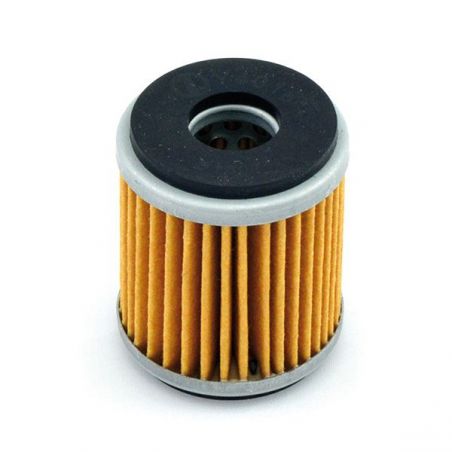 FILTRO OLIO HM - VENT CRM F X Derapage RR 4T (Yamaha) 125 10/12