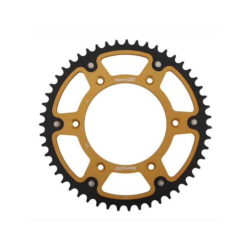 CORONA S STEALTH P520-D51 GLD HM - VENT CRE F 4T (Honda) 250 05/10