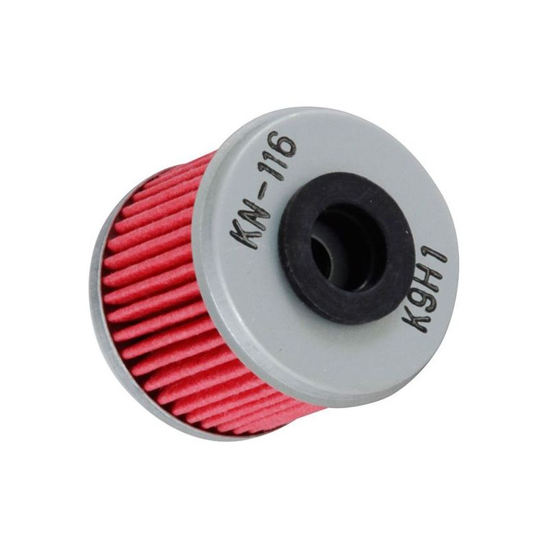 FILTRO OLIO HM - VENT CRE F Motard 4T (Honda) 250 04/04