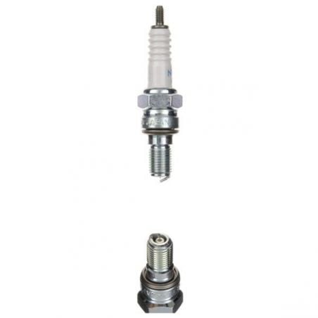 CANDELA HM - VENT CRF R SM / CRMF R 250 08/09