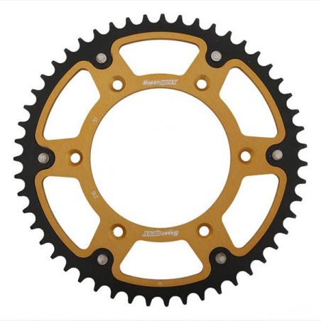CORONA S STEALTH P520-D51 GLD HM - VENT CRE F X 450 09/10