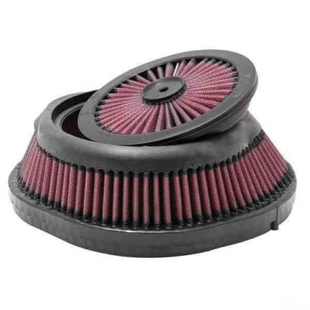FILTRO ARIA HM - VENT CRF R Supermotard 450 03/04