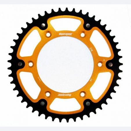 CORONA S STEALTH P520-D49 GLD HM - VENT CR R (PE02) 500 92/99