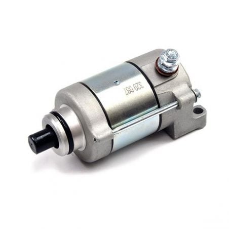 MOTORINO AVV.TO HM - VENT CRE F X 500 05/09