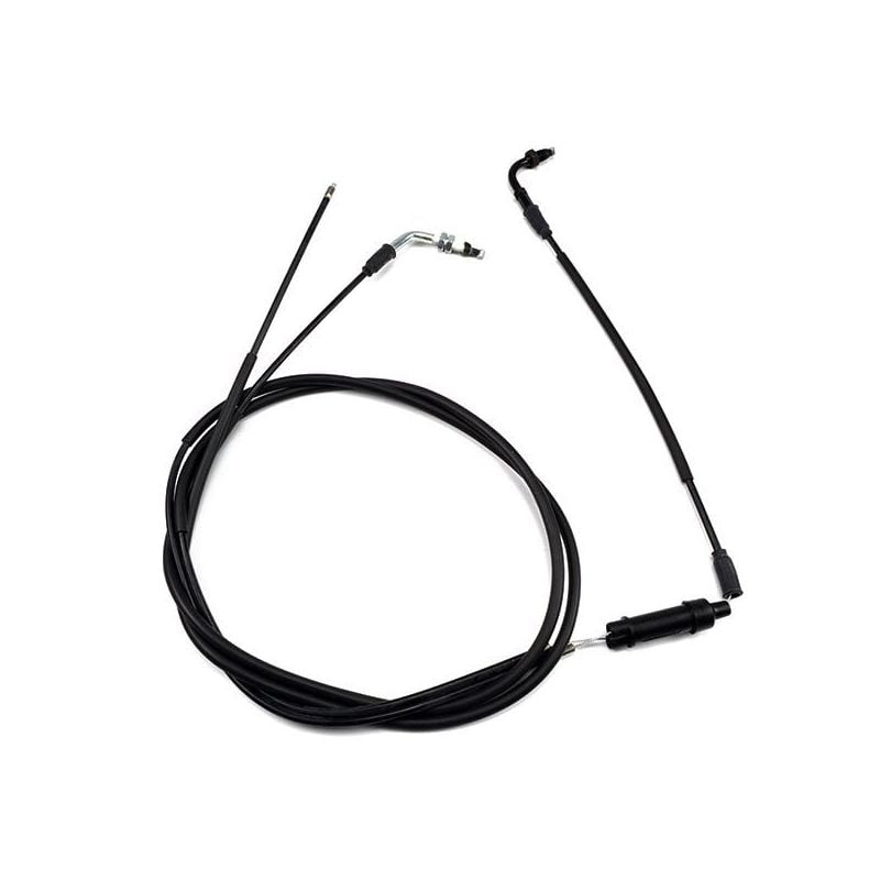 TRASMISSIONE GAS COMPLETA HONDA NH Lead (AF01) 50 87/95