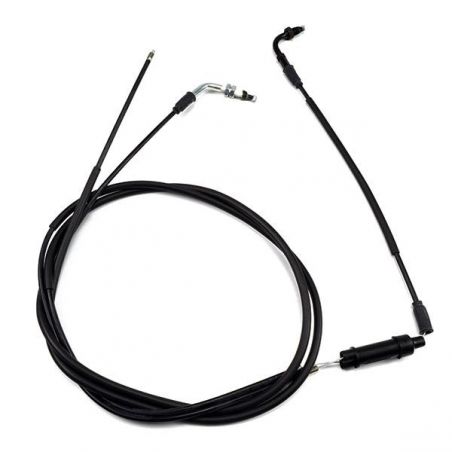 TRASMISSIONE GAS COMPLETA HONDA NH Lead (AF01) 50 87/95