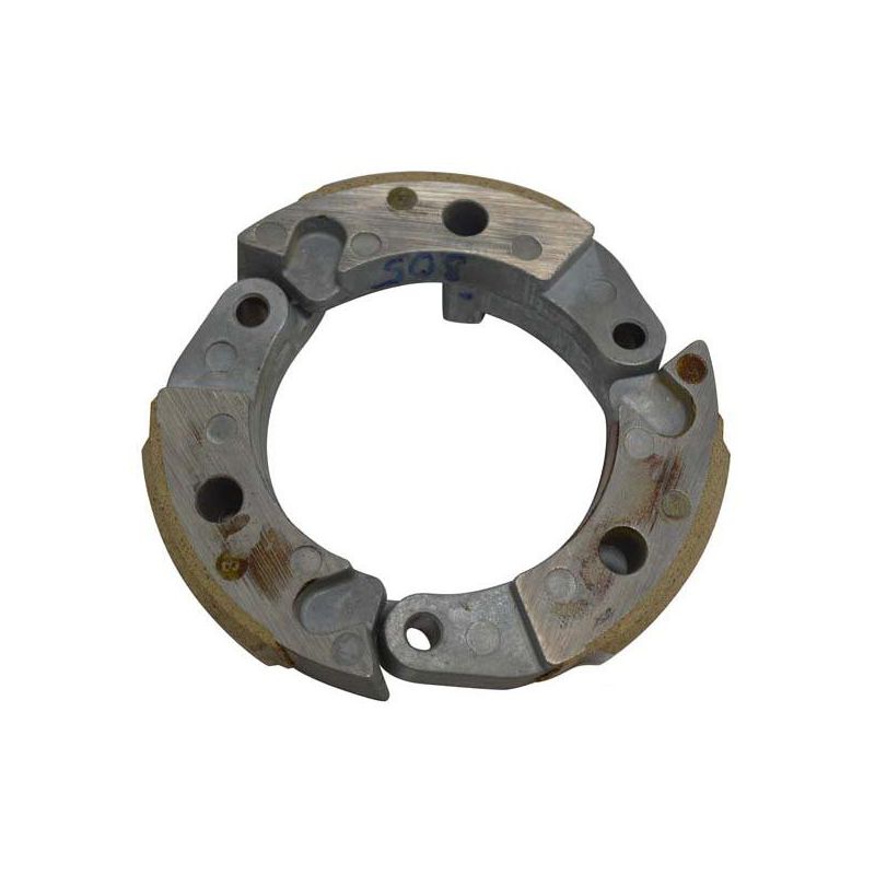 SET MASSETTE FRIZIONE HONDA NSC Vision 4T R14 (AF72A) 50 12/13