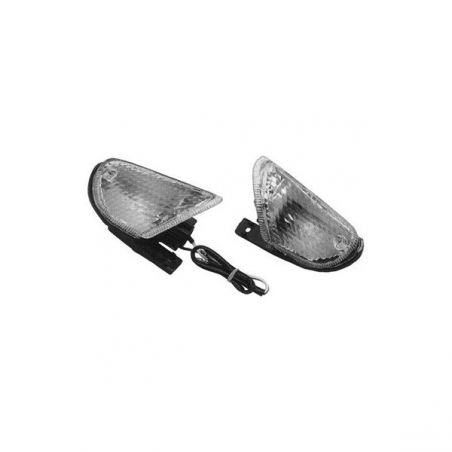FANALE DIR.NALE ANT. SX HONDA SA Vision (AF29) 50