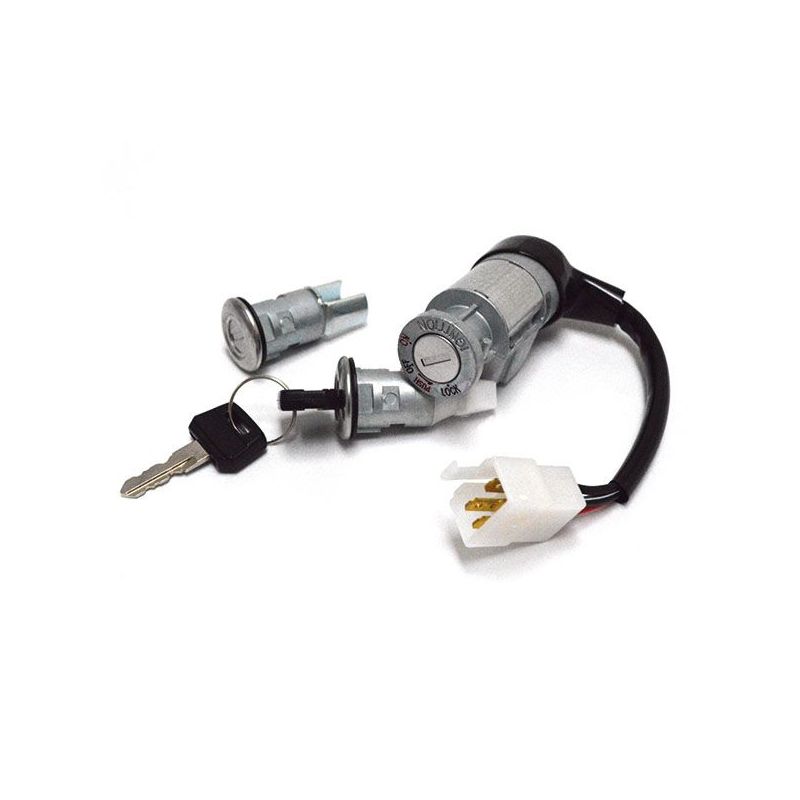 SERRATURE KIT HONDA SA Vision (AF29) 50 91/95