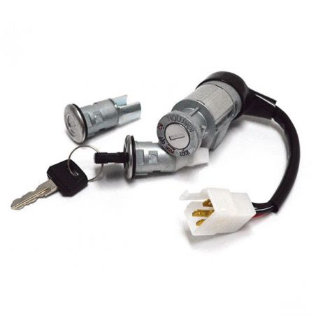 SERRATURE KIT HONDA SA Vision (AF29) 50 91/95