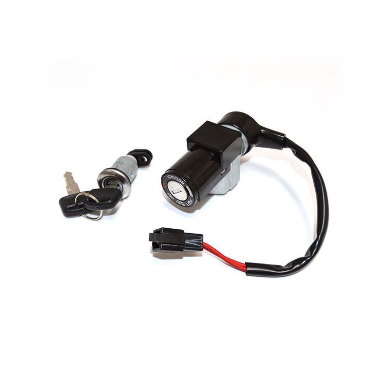 SERRATURE KIT HONDA SFX (AF37) 50 96/96