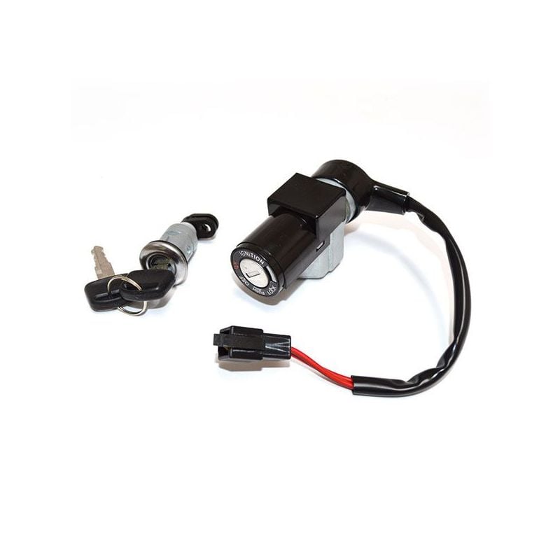 SERRATURE KIT HONDA SFX (AF37) 50 96/96