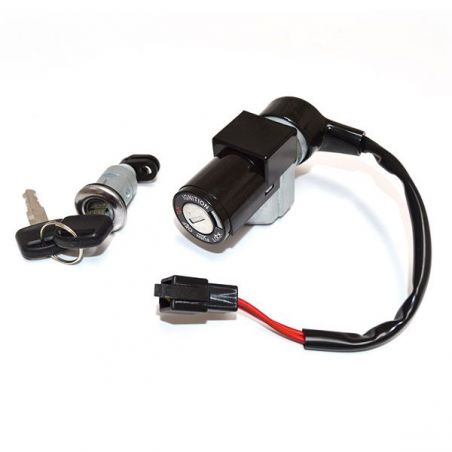 SERRATURE KIT HONDA SFX (AF37) 50 96/96