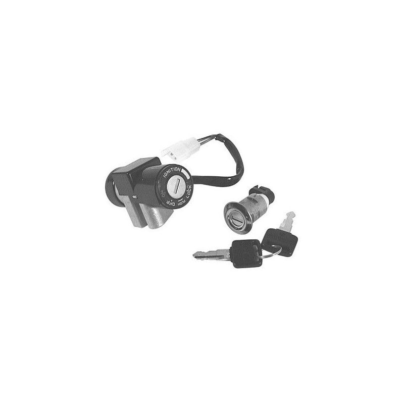 SERRATURE KIT HONDA SFX (AF37) 50 96/96