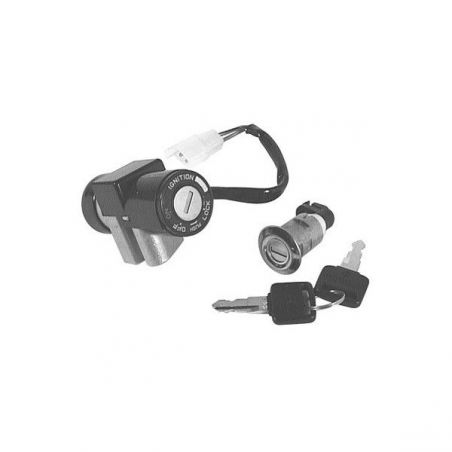 SERRATURE KIT HONDA SFX (AF37) 50 96/96