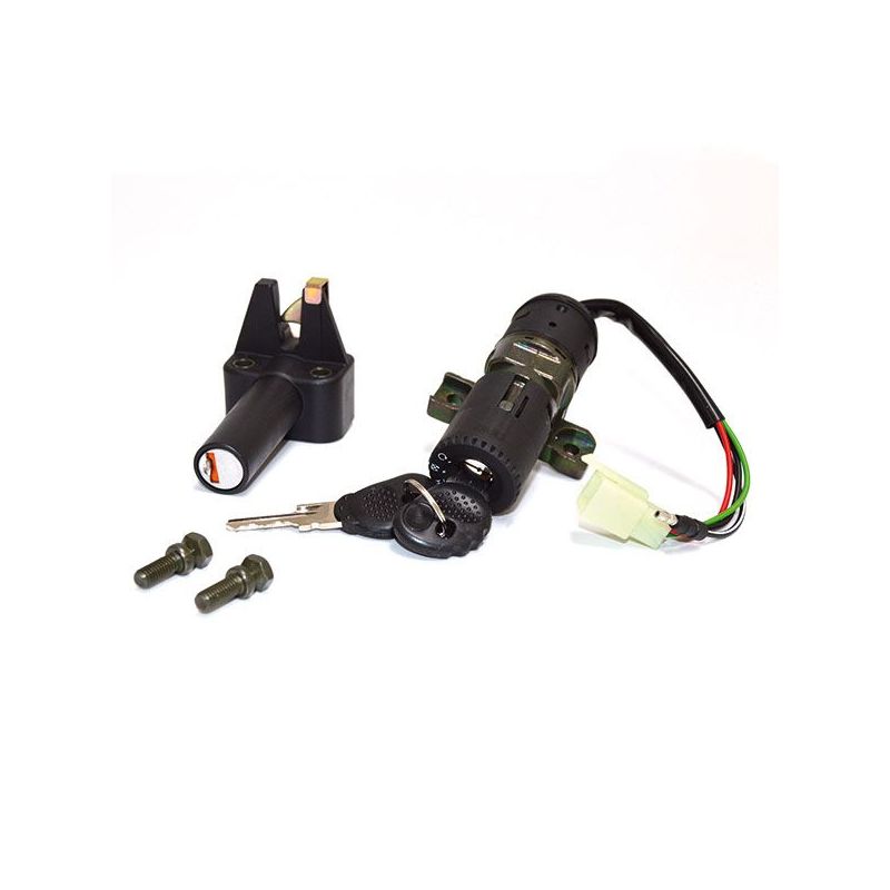 SERRATURE KIT HONDA SGX Sky (AF43) 50 97/01