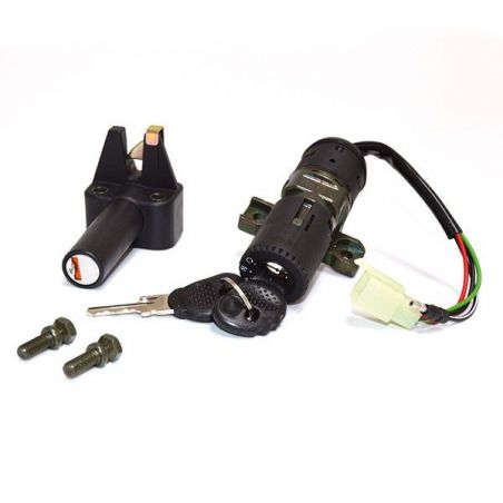 SERRATURE KIT HONDA SGX Sky (AF43) 50 97/01