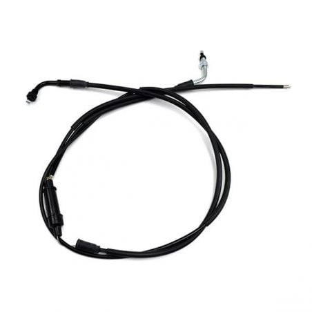 TRASMISSIONE GAS HONDA SH H 50 91/95