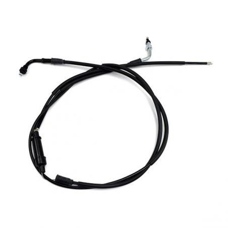 TRASMISSIONE GAS HONDA SH H 50 91/95